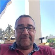 Online Englischlehrer aus der Türkei. Bin ein Lehrer